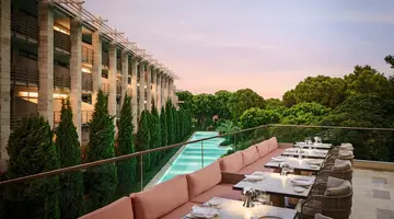 GLORIA SERENITY RESORT