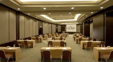 GLORIA SERENITY RESORT