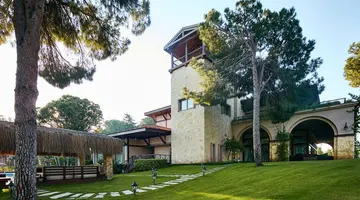 GLORIA SERENITY RESORT