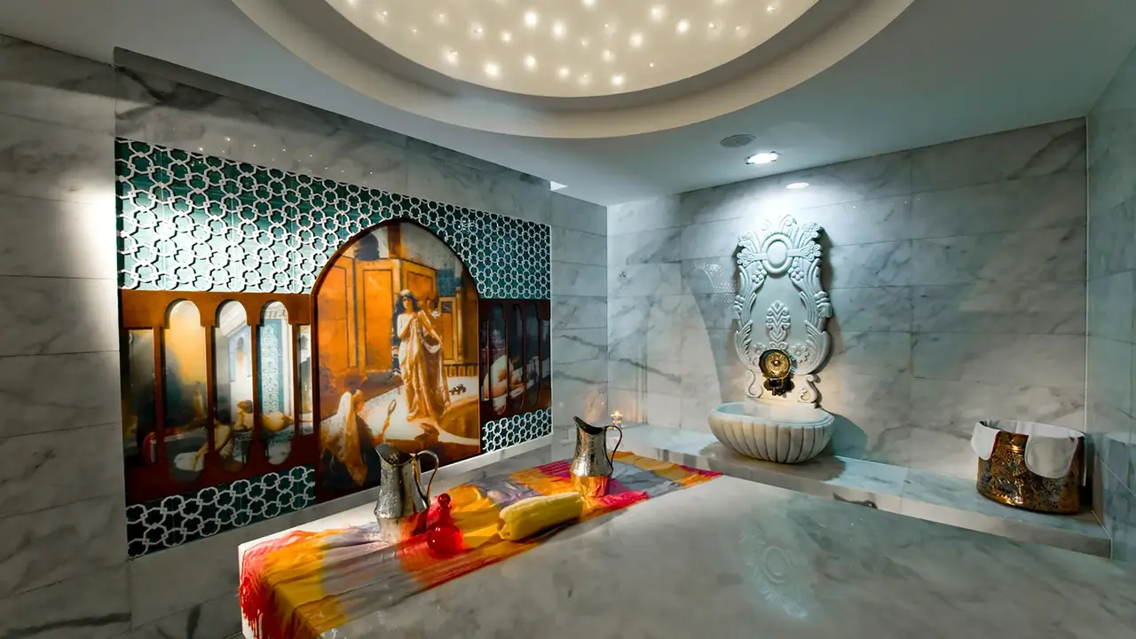 GLORIA SERENITY RESORT