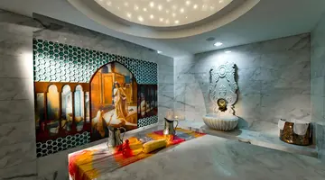 GLORIA SERENITY RESORT