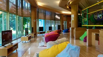GLORIA SERENITY RESORT