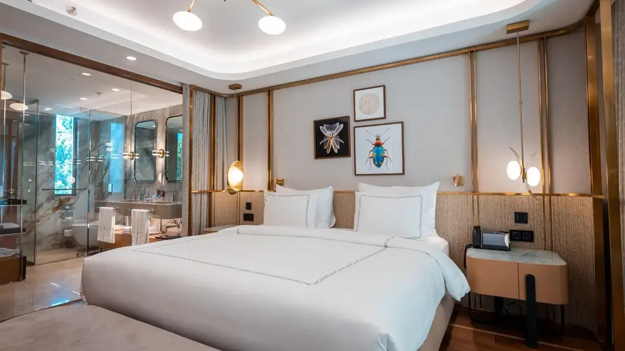 GLORIA SERENITY RESORT