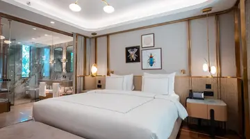 GLORIA SERENITY RESORT