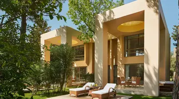 GLORIA SERENITY RESORT