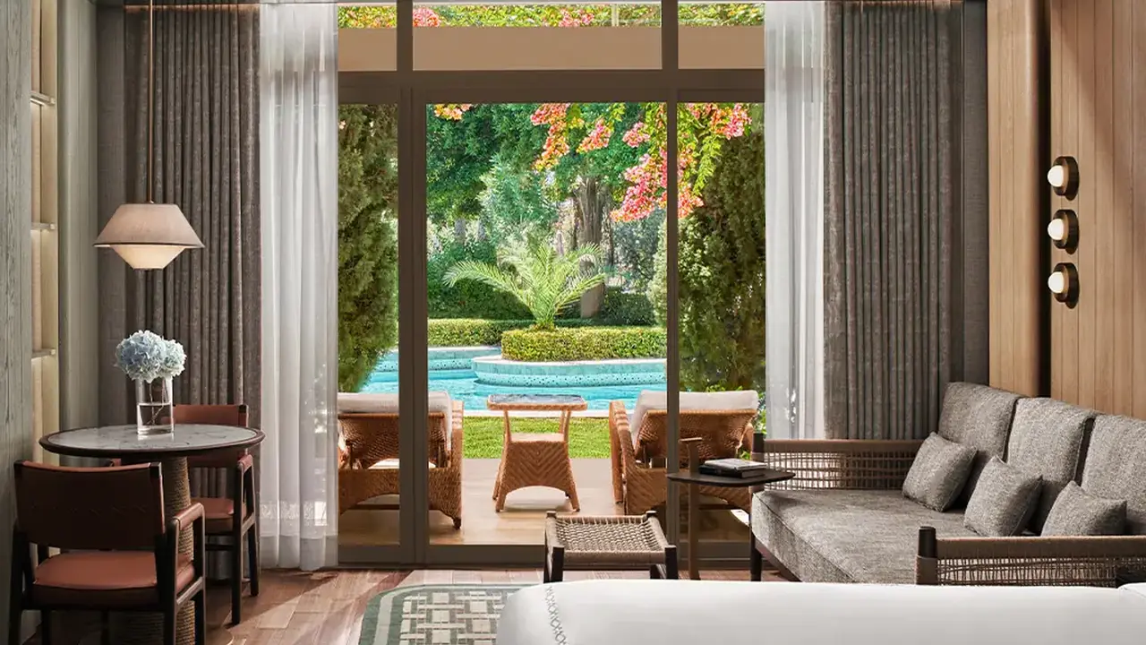 GLORIA SERENITY RESORT