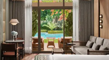 GLORIA SERENITY RESORT