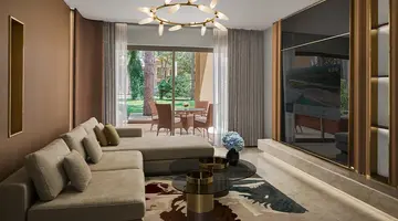 GLORIA SERENITY RESORT