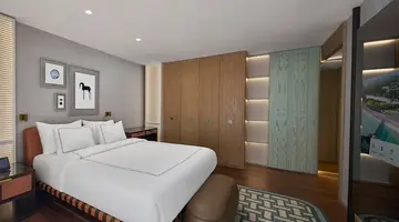 GLORIA SERENITY RESORT