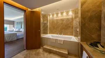 GLORIA SERENITY RESORT
