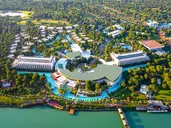 GLORIA SERENITY RESORT