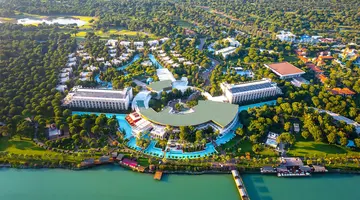 GLORIA SERENITY RESORT