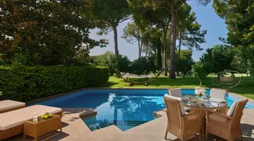 GLORIA SERENITY RESORT