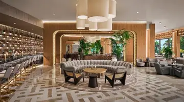 GLORIA SERENITY RESORT