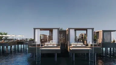 Gloria Serenity Resort