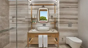 GLORIA SERENITY RESORT