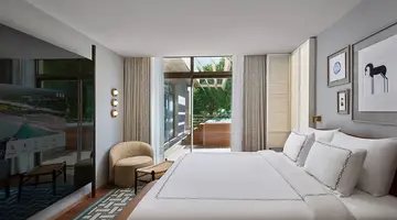 GLORIA SERENITY RESORT