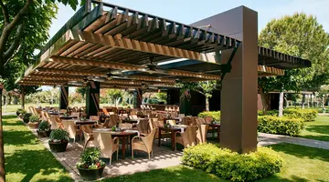 GLORIA SERENITY RESORT