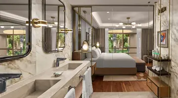 GLORIA SERENITY RESORT