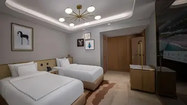 Gloria Serenity Resort