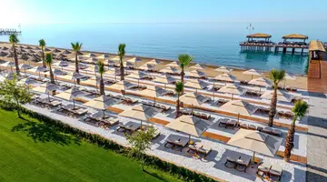 Gloria Serenity Resort