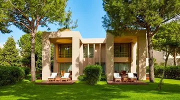 Gloria Serenity Resort