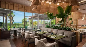 Gloria Serenity Resort