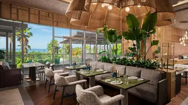 Gloria Serenity Resort