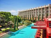 GLORIA SERENITY RESORT