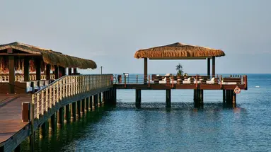 GLORIA SERENITY RESORT