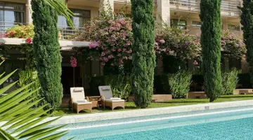 GLORIA SERENITY RESORT