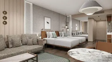 Gloria Serenity Resort