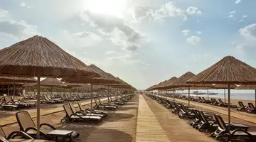 GLORIA SERENITY RESORT