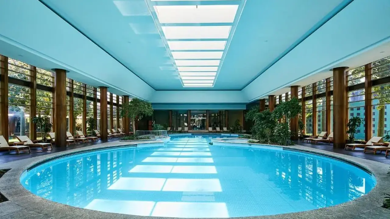 GLORIA SERENITY RESORT