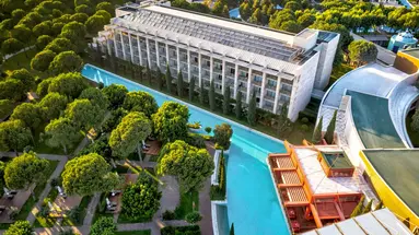 Gloria Serenity Resort