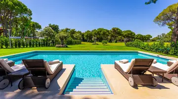 GLORIA SERENITY RESORT