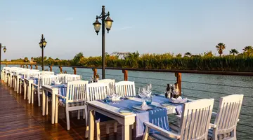 GLORIA SERENITY RESORT