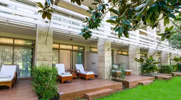 GLORIA SERENITY RESORT