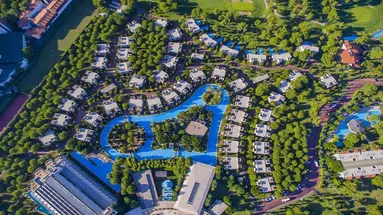 Gloria Serenity Resort