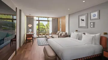 GLORIA SERENITY RESORT