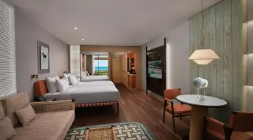 GLORIA SERENITY RESORT