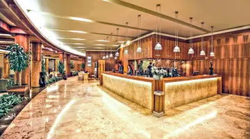 Gloria Serenity Resort