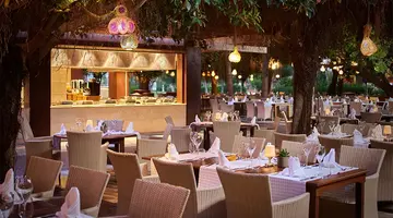 GLORIA SERENITY RESORT
