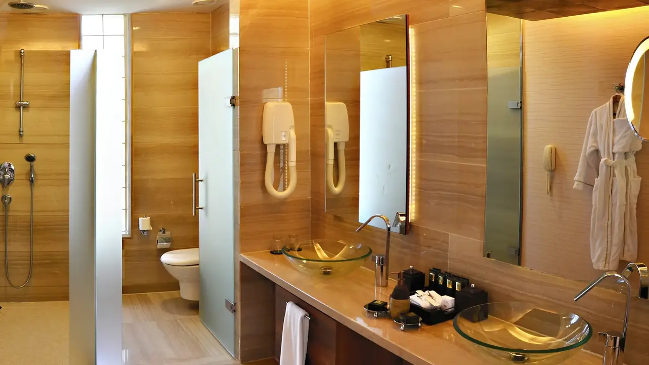GLORIA SERENITY RESORT