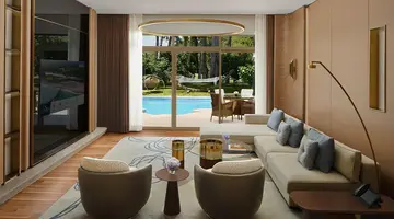 GLORIA SERENITY RESORT