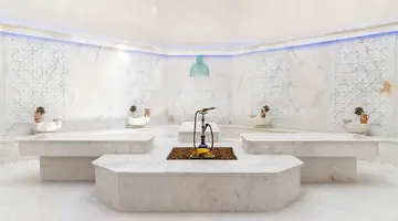 GLORIA SERENITY RESORT