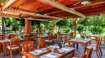 Gloria Serenity Resort