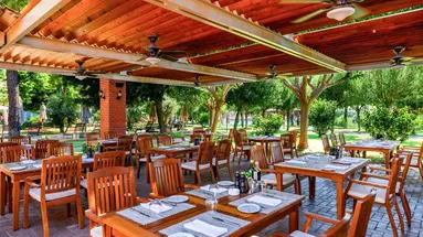 Gloria Serenity Resort