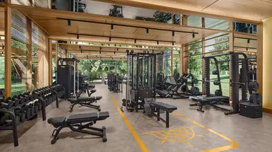 Gloria Serenity Resort