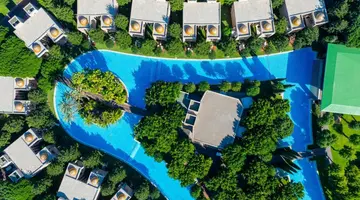 Gloria Serenity Resort